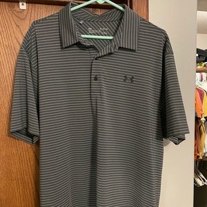 Under Armour polo